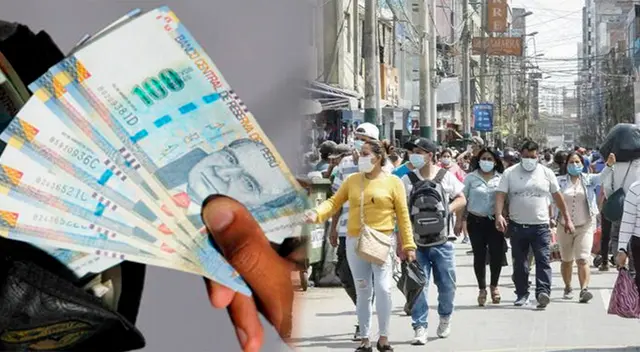 En la siguiente nota conocerás más detalles del Bono Renta Joven que entrega el Estado.