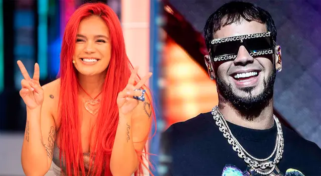 La cantante colombiana es viral tras el lanzamiento de su álbum 'Mañana será bonito' La cantante colombiana es viral tras el lanzamiento de su álbum 'Mañana será bonito'