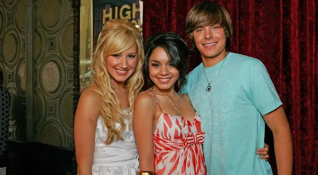High School Musical: El Musical: La Serie High School Musical: El Musical: La Serie