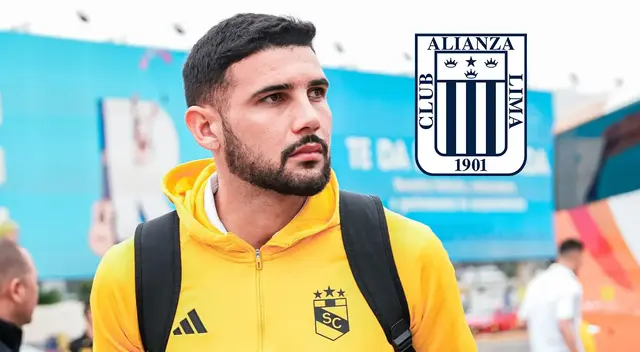 ¿Ignácio da Silva fue contactado por otro club grande del Perú?