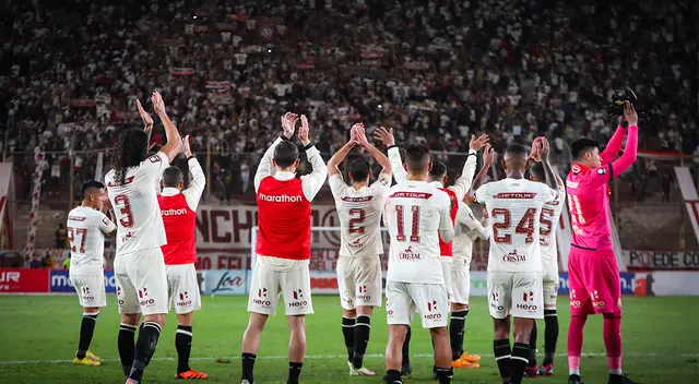 Fue titular y destacó en Universitario, pero no jugaría ante Binacional por lesión Fue titular y destacó en Universitario, pero no jugaría ante Binacional por lesión