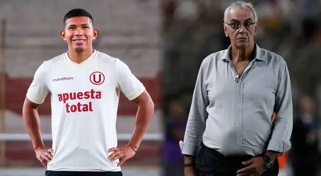 Fossati confesó qué piensan hacer con Edison Flores tras su lesión en Universitario. Fossati confesó qué piensan hacer con Edison Flores tras su lesión en Universitario.