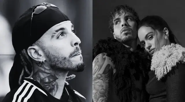 El cantante puertorriqueño podría querer hacer borrón y cuenta nueva en su vida.