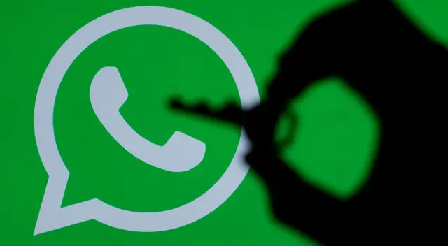 Descubre el método para proteger tu información en WhatsApp de manera sencilla. Descubre el método para proteger tu información en WhatsApp de manera sencilla.
