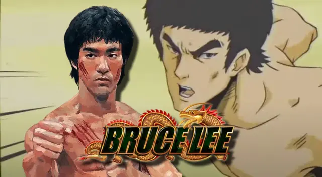 Bruce Lee tendrá un anime cuyo estreno será en el 2024 Bruce Lee tendrá un anime cuyo estreno será en el 2024