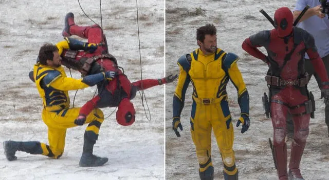 Deadpool 3
