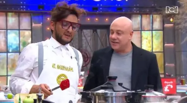 El participante que logró ganar el pin de inmunidad fue Nata. El participante que logró ganar el pin de inmunidad fue Nata.