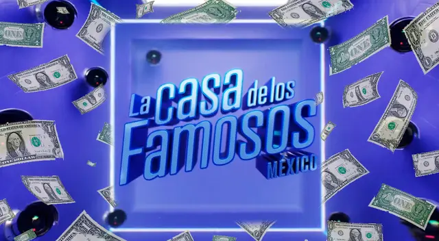La Casa de los Famosos 2023 premio