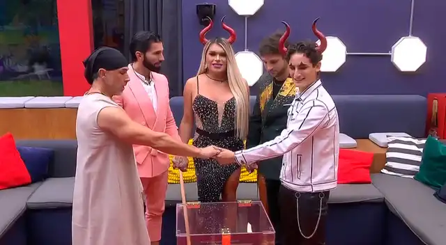 Conoce quién fue el último eliminado de La casa de los famosos-