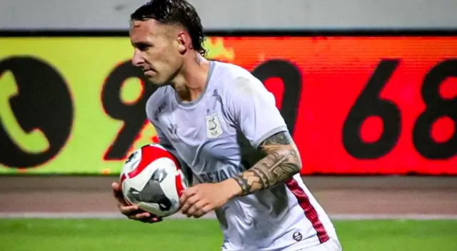 Lavandeira es una de las piezas importantes de Mariano Soso en Melgar.