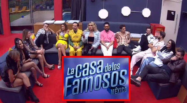 La casa de los famosos: revisa todo sobre lo que sería la segunda temporada