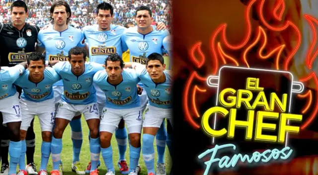 Erick Delgado indicó que rechazó propuesta de "El gran chef famosos" por falta de tiempo.