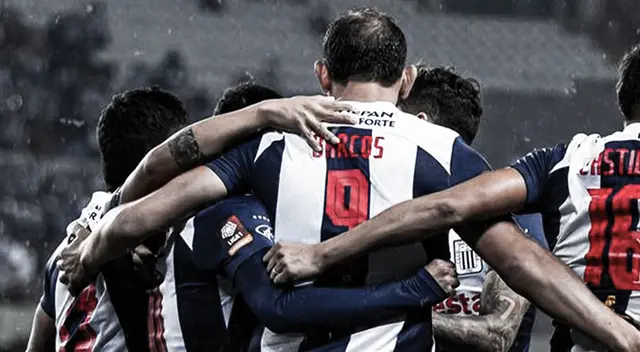 Alianza Lima no podrá contar con más de una figura para el partido frente a Cusco FC.