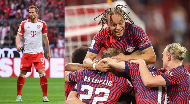 Harry Kane no sabe ganar títulos Harry Kane no sabe ganar títulos