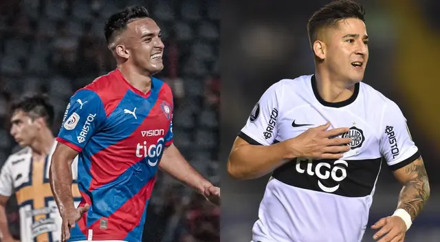 Cerro Porteño y Olimpia protagonizan una nueva edición del clásico paraguayo.