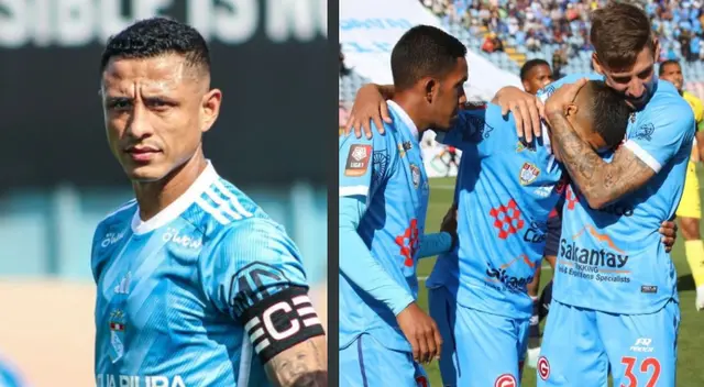 Sporting Cristal necesita ganar este encuentro para seguir en las primeras posiciones del Torneo Clausura. Sporting Cristal necesita ganar este encuentro para seguir en las primeras posiciones del Torneo Clausura.