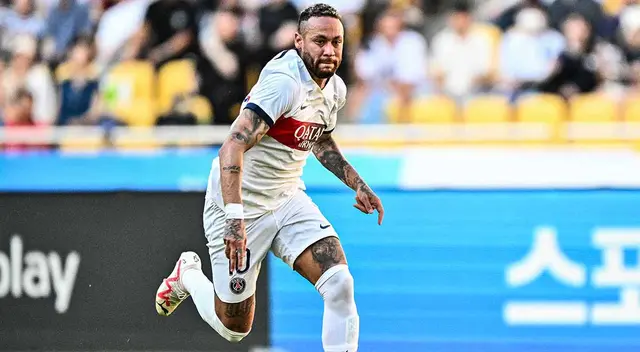 Neymar cerca de abandonar el PSG