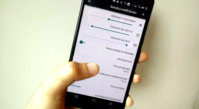 Conoce cómo activar esta función en tu dispositivo móvil para disfrutar de la aplicación.
