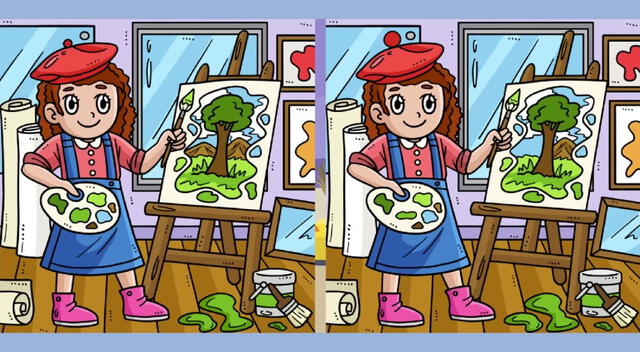 reto visual reto visual