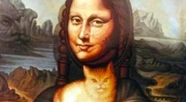 Lo que veas en la imagen te revelará lo que te hace destacar como persona. Lo que veas en la imagen te revelará lo que te hace destacar como persona.