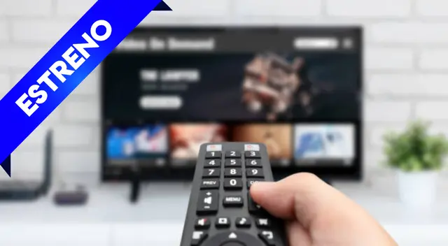 Estrenos en las plataformas de streaming del 14 al 20 de agosto Estrenos en las plataformas de streaming del 14 al 20 de agosto