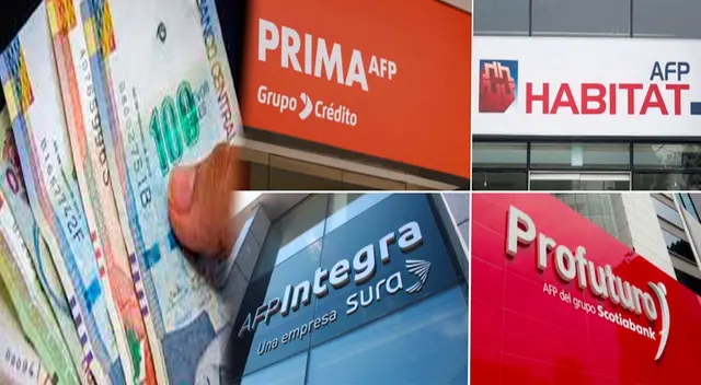 Revisa todos los detalles sobre un posible nuevo retiro de AFP.