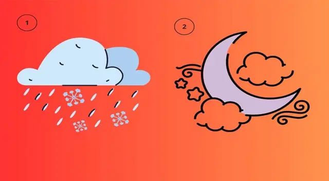 Descubre más sobre ti resolviendo este test de personalidad que es viral en redes.