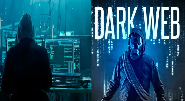 Aquí conocerás cuál es la diferencia entre estos dos tipos de Internet. No creerás lo que esconden.