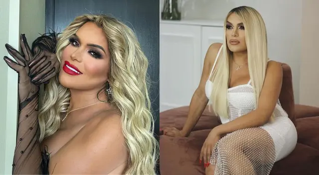 La celebridad de internet fue una de las grandes favoritas para ganar el reality mexicano. La celebridad de internet fue una de las grandes favoritas para ganar el reality mexicano.