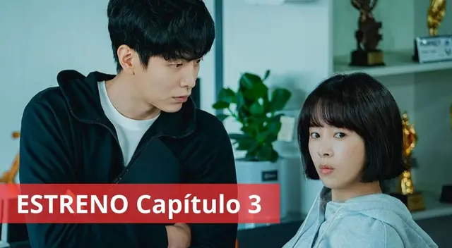 Una veterinaria con un don peculiar es la estrella de este k-drama de Netflix.