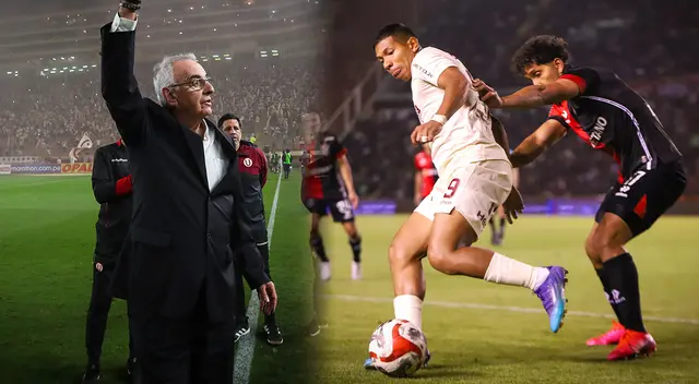 El jugador que sorprendió a Fossati y podría quitarle el puesto a Flores en Universitario