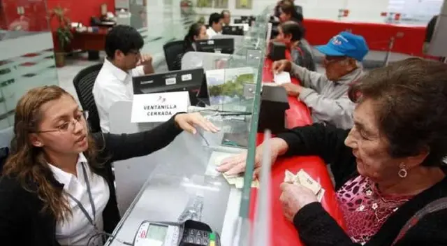 Todo sobre lo que será la entrega a domicilio de la pensión de ONP 2023