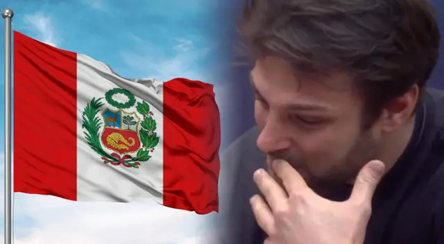 Wendy Guevara comentó que Nicola Porcella es el más odiado en Perú. Wendy Guevara comentó que Nicola Porcella es el más odiado en Perú.
