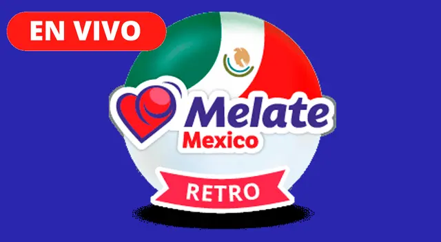 Revisa el Sorteo Melate Retro de este martes 14 de agosto.