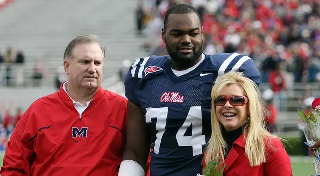 Michael Oher, ex tacle ofensivo, señaló que nunca fue adoptado por la pareja Tuohy