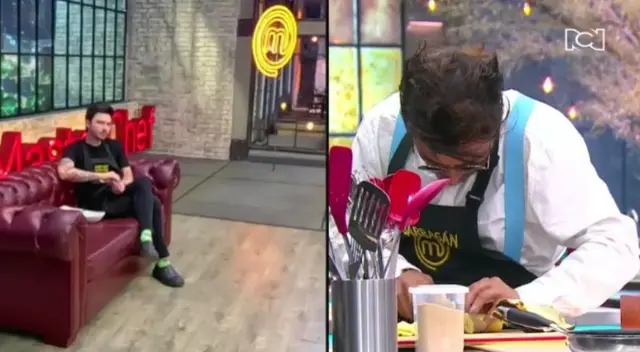 Carolina convenció al los jurados y se salvó del reto de eliminación en el capítulo 72 del reality. Carolina convenció al los jurados y se salvó del reto de eliminación en el capítulo 72 del reality.