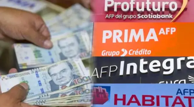 En esta nota podrás conocer toda la información sobre el posible retiro de la AFP.