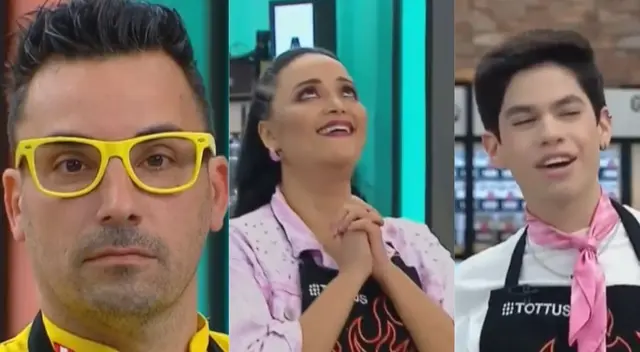 El primer día de las competencias dejó más de una emoción entre los participantes de la tercera temporada.
