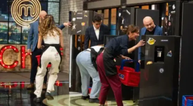 ¿Qué pasará en el capítulo de este martes de "MasterChef Celebrity" 2023? ¿Qué pasará en el capítulo de este martes de "MasterChef Celebrity" 2023?