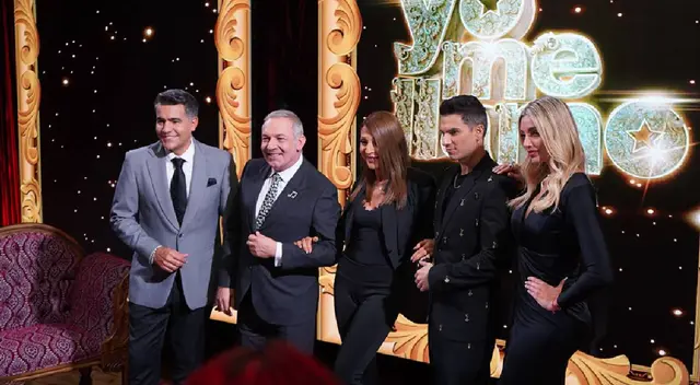 El popular reality de imitación inició una nueva temporada en Colombia. ¡No te la pierdas!