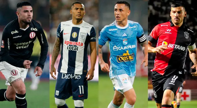 Revisa cómo se va moviendo la tabla de posiciones del Torneo Clausura