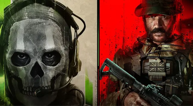 Activision anunció el día en el que revelarán más detalles de su nueva entrega.