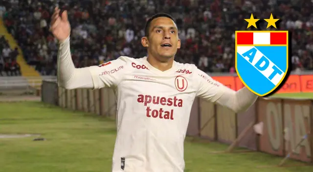 Alex Valera espera que Universitario logre los tres puntos ante ADT.