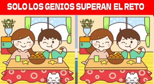 reto visual