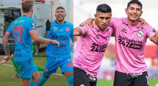Averigua aquí a qué hora juegan Garcilaso vs. Sport Boys por el Torneo Clausura.