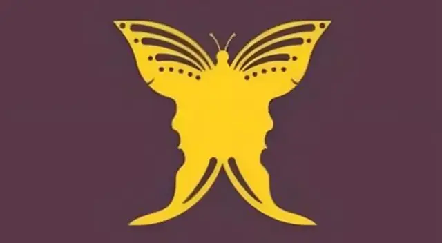 Mira detenidamente la imagen y desarrolla en este nuevo test de personalidad.