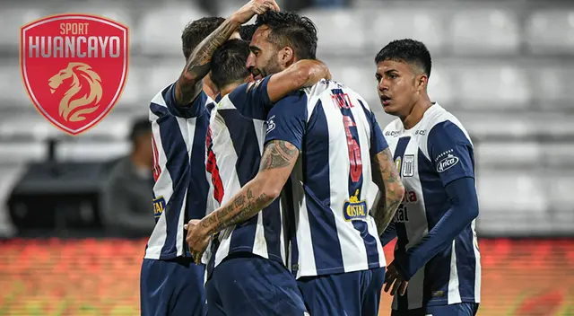 Alianza presenta algunas novedades en sus convocados ante Huancayo.