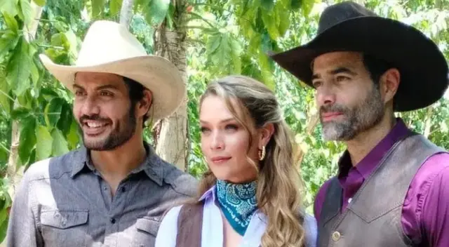 "Tierra de Esperanza" se acercó cada vez más a su final "Tierra de Esperanza" se acercó cada vez más a su final