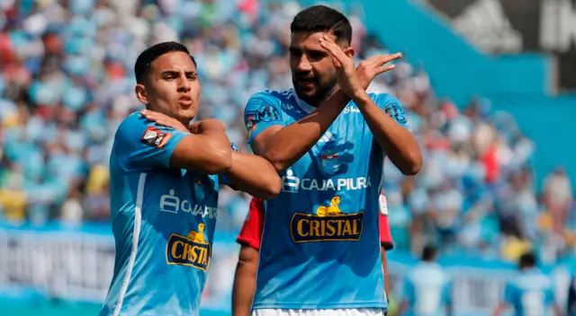 Sporting Cristal mandará un once competitivo para vencer a Atlético Grau.