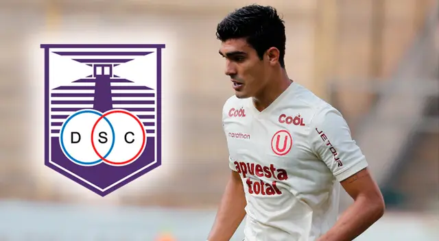 Tras la llegada de Barco a Defensor Sporting: ¿Cómo le fue a los peruanos en Uruguay?